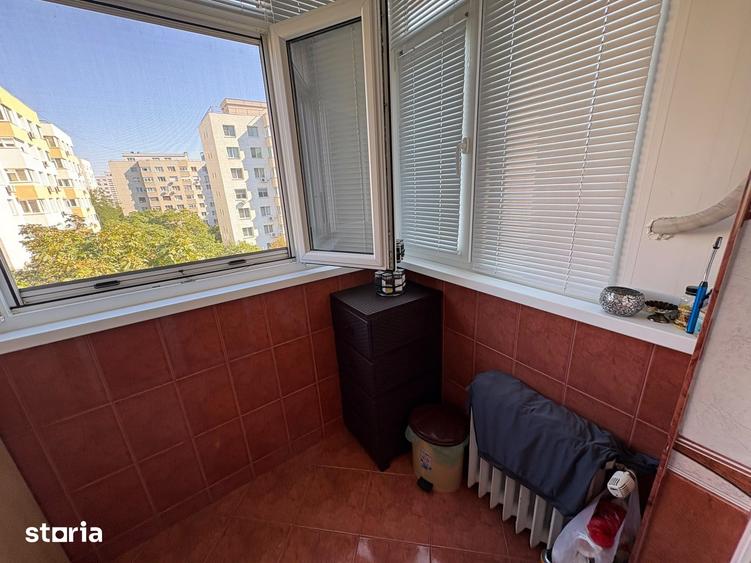 Apartament cu 3 camere decomandat în Sălăjan