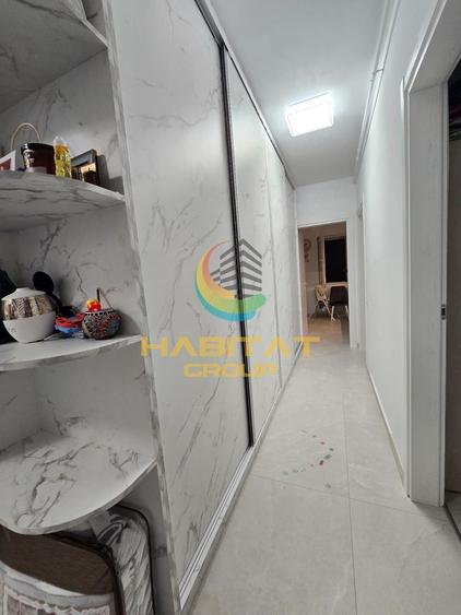 Vanzare Apartament 4 Camere Decomandat Zona Brancoveanu Luica - 18