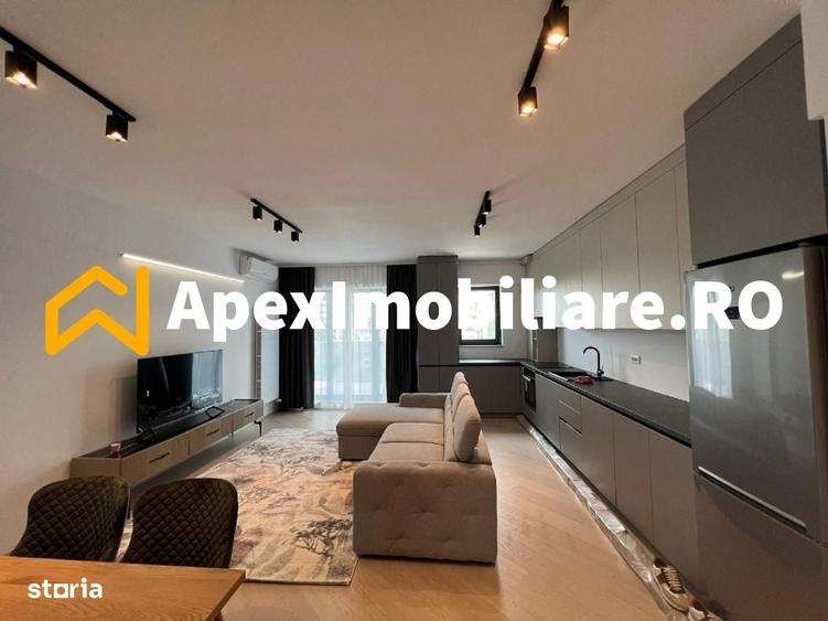 Apartament 2 camere de inchiriat Vacaresti Bucuresti | ApexImobiliare. - 6