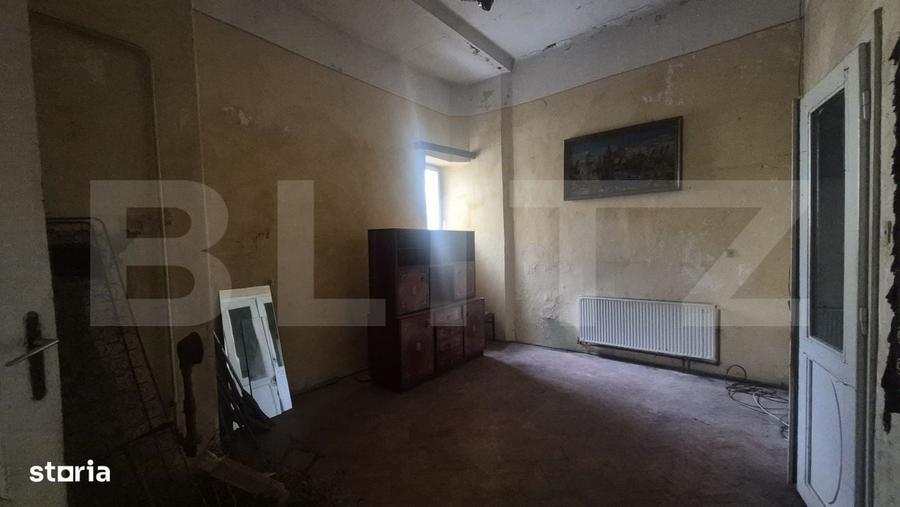 Apartament cu 5 incaperi, 120 mp, zona Ultracentral - 1