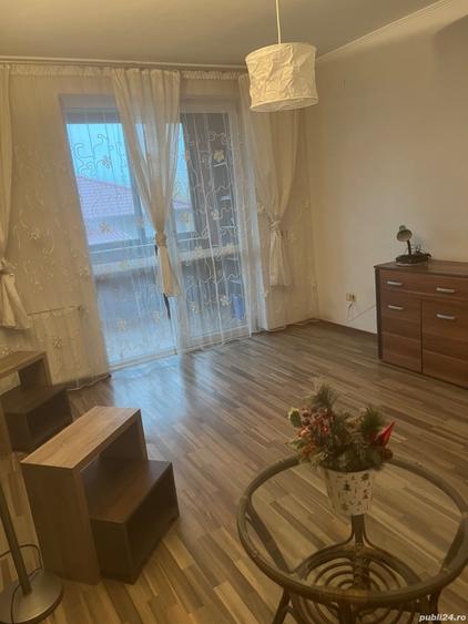 Apartament cu 2 camere semidecomandat în Prelungirea Ghencea