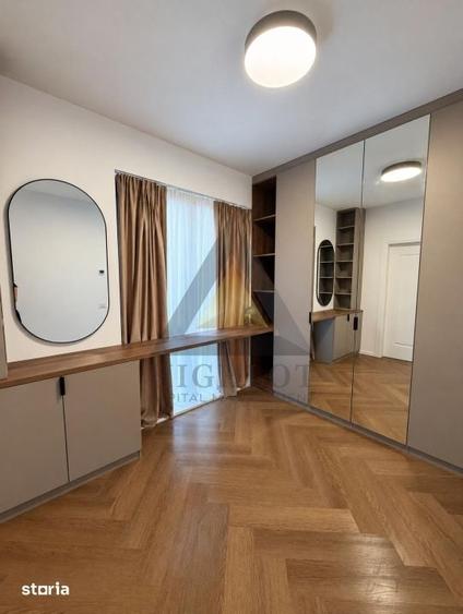 Casă cu 5 camere cu Teren 110 Mp în Central