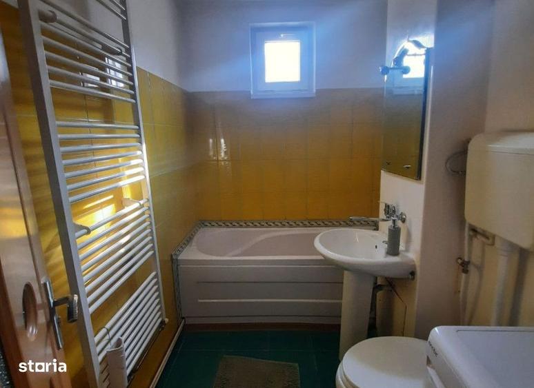 Apartament 2 camere Precista , 50 metri, etaj 1 Cod:161230 - 2