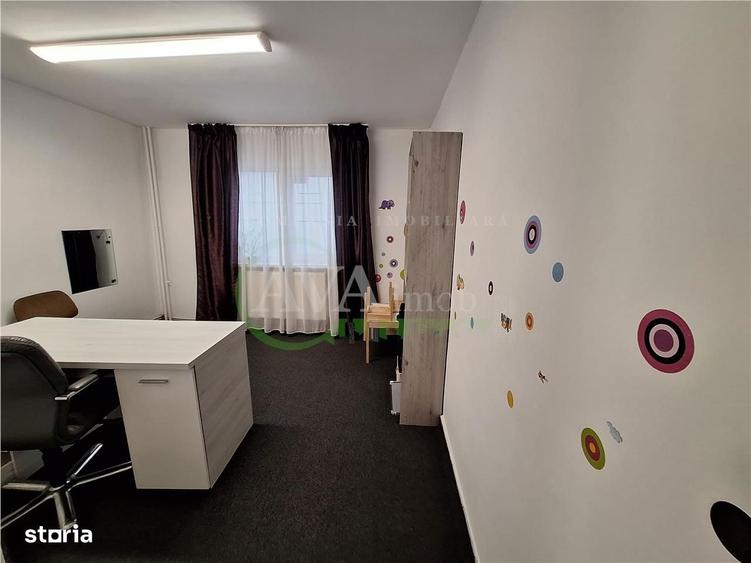 Spațiu comercial, de 62 mp, în Ciupercenii Noi