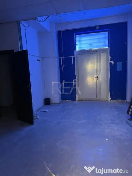 Spa?iu Comercial Stradal | Calea Rahovei | Vad Comercial In - 12