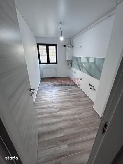 Apartament 2 camere, 52 mp, zona Aparatorii Patriei I Demisol I Loc - 4