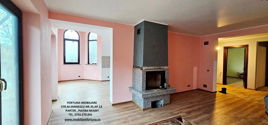 Vila cocheta,beci si livada,cadru natural intim si atractiv,zona Ciritei - 3