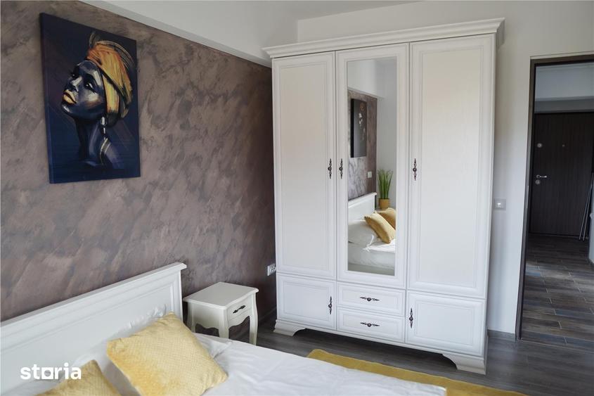 Apartament cu 2 camere decomandat în Piața Unirii