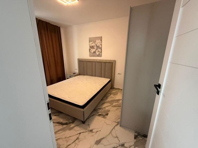 Apartament modern, prima închiriere, complet nou balcon generos - 6