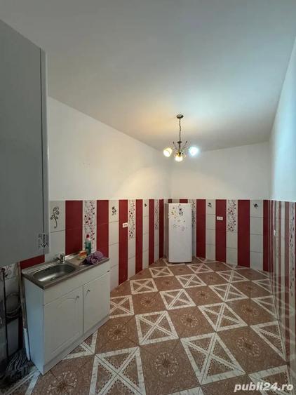 Casă cu 2 camere în Central