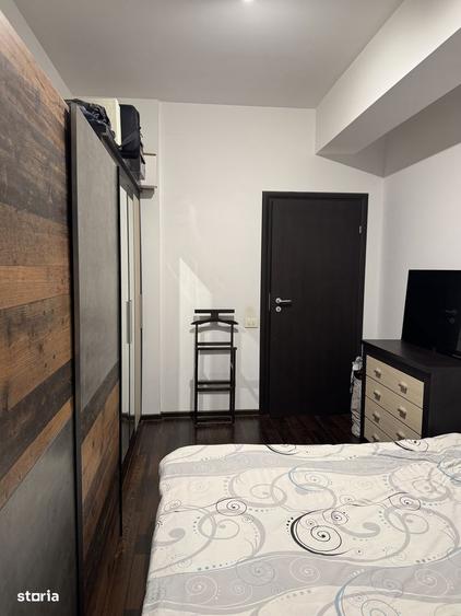 Apartament cu 2 camere în Chiajna