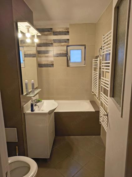 Apartament cu 2 camere decomandat în Mănăștur
