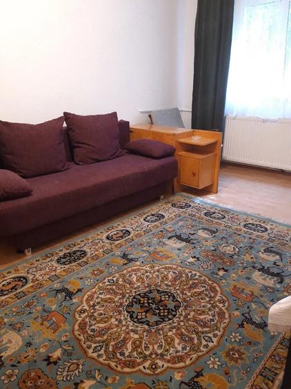 Garsonieră semidecomandată în Girocului