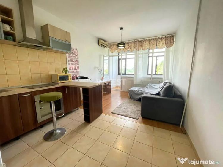 Apartament cu 2 camere în Granit
