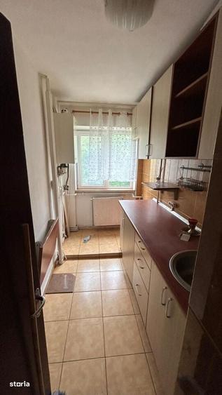Apartament 2 camere Aleea Resita S4 Bucuresti - 1