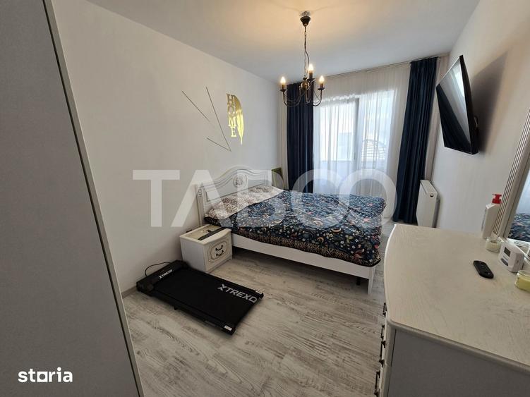 Apartament cu 3 camere decomandat, mobilat în Lupeni