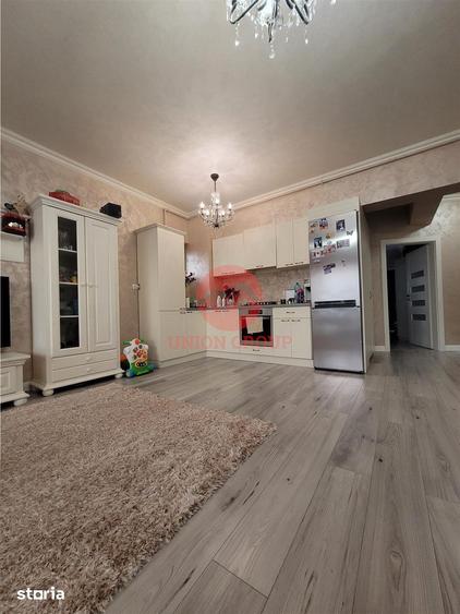 Apartament de Lux in Bloc Nou, Zona Faleza Nord - 8