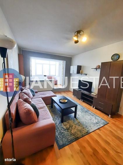 Apartament cu 2 camere decomandat în Sebastian