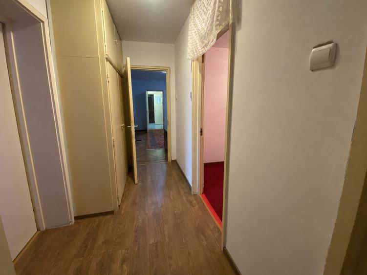 Apartament 3 camere - Strada Baba Novac - 6