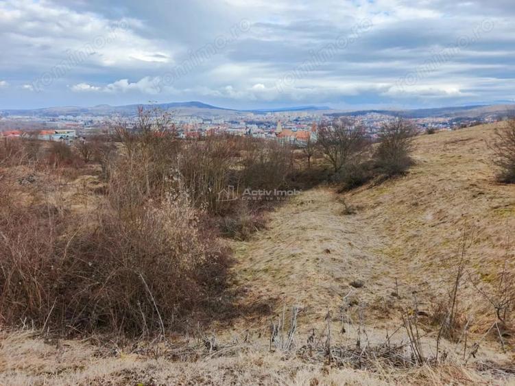 Teren de 24381 mp, în Central