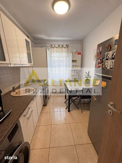 Apartament cu 2 camere decomandat de vanzare Strada Solstitiului - 8