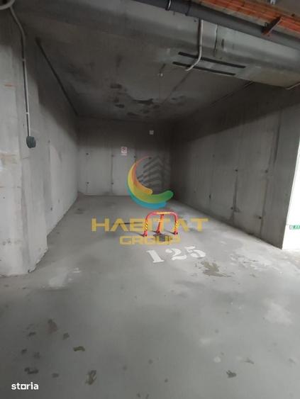 Ap. 2 camere / 2 parcari subterane + boxa /gata de mutare - 15