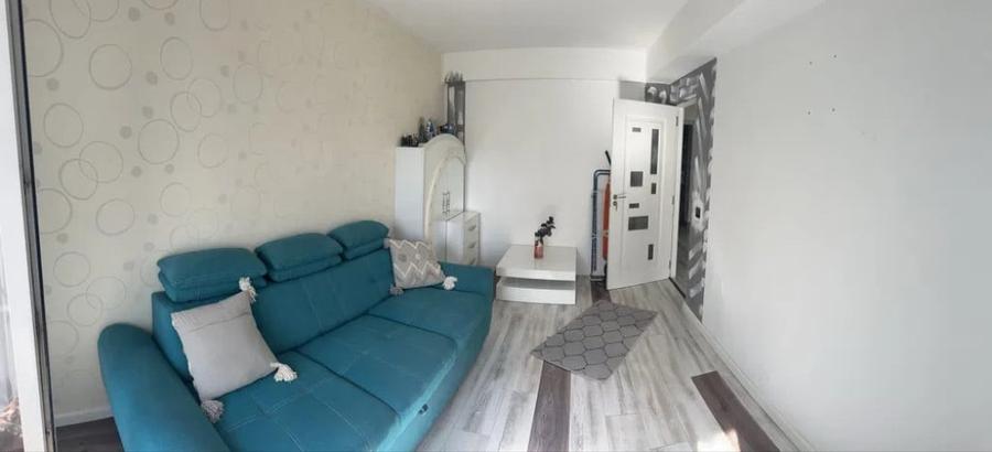 Apartament 3 camere, 76,80mp | Zona Magnoliei | Baciu | - 3