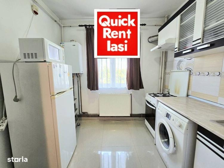Apartament cu 2 camere decomandat în Independenței