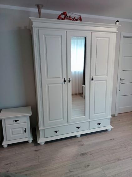 Casă cu 3 camere cu Teren 9000 Mp în Ludași