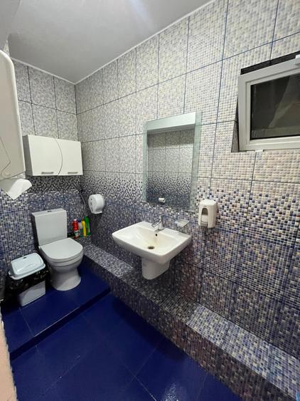 Spațiu comercial, de 662 mp, în Pantelimon