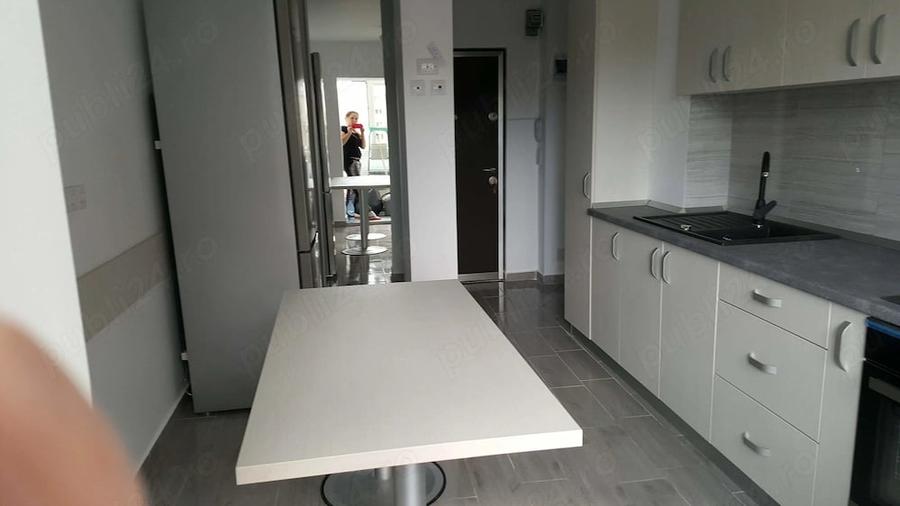 2 camere Gorjului 400euro - 2