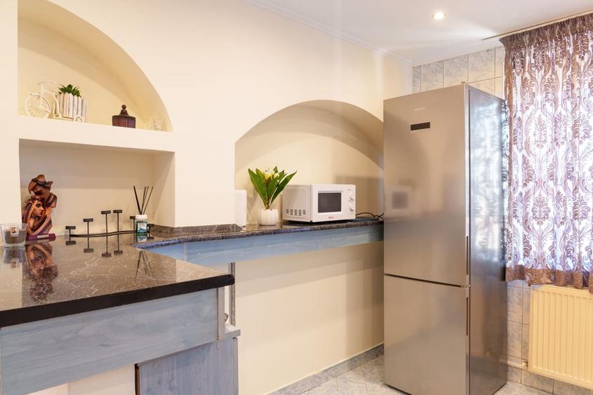 Apartament de Inchiriat | 2 Camere | UltraCentral | Mobilat - 13