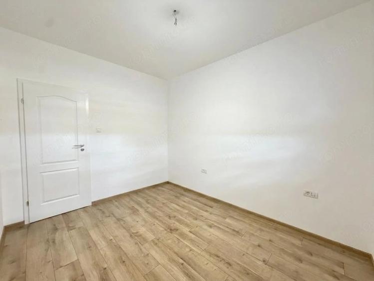 Apartament cu 2 camere decomandat în Giarmata