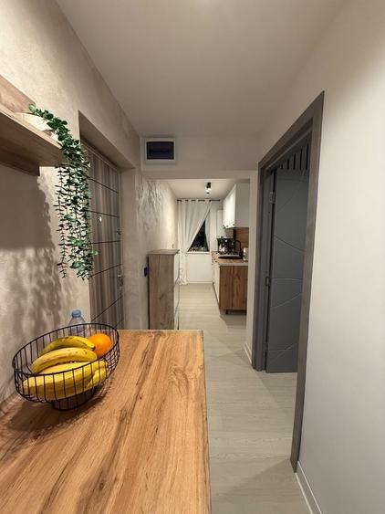 Apartament cu 2 camere decomandat în Exterior Vest