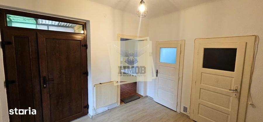 Apartament cu 3 camere decomandat, mobilat în Țiglari