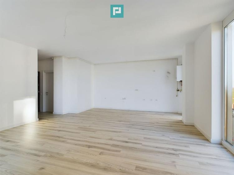 Apartament cu 2 camere decomandat în Torontalului — fotografia 3
