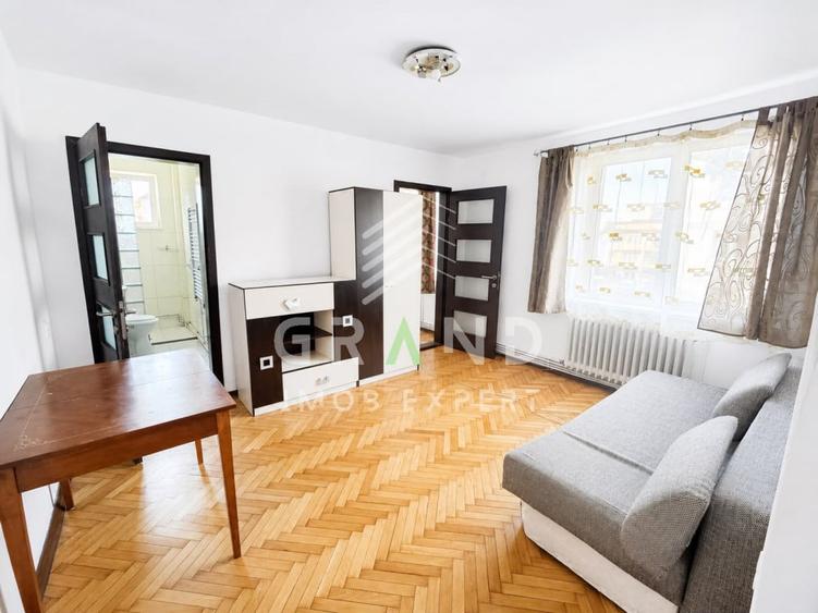 Apartament 2 camere, in Gheorgheni, Cluj-Napoca - 1