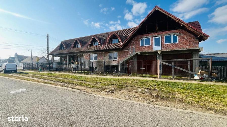 Casa De Vanzare In Petresti-Sebes, Str. Mihai Viteazul - 3