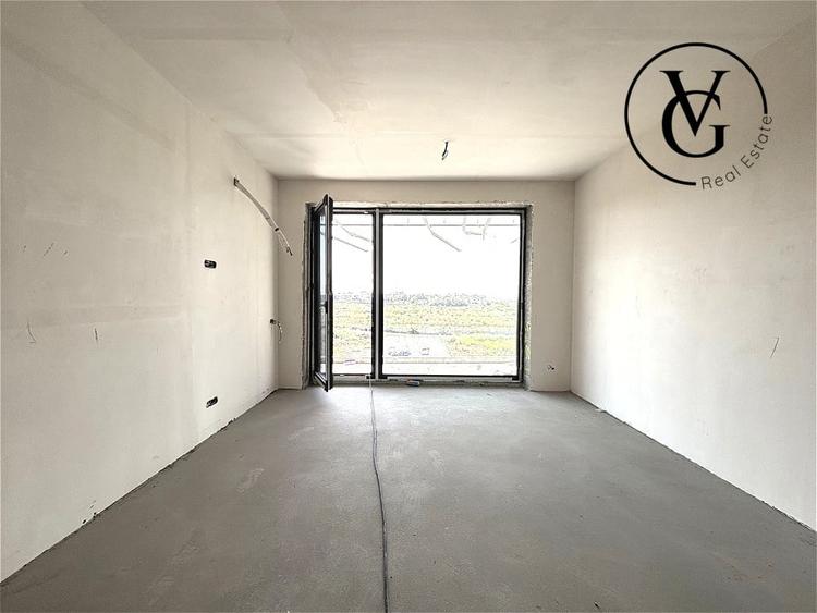 Apartament 2 camere spatios - in complex rezidential - Blue Bike EDEN - 5