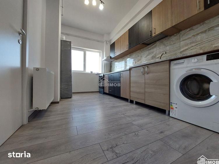 Apartament cu 2 camere în Aninoasa