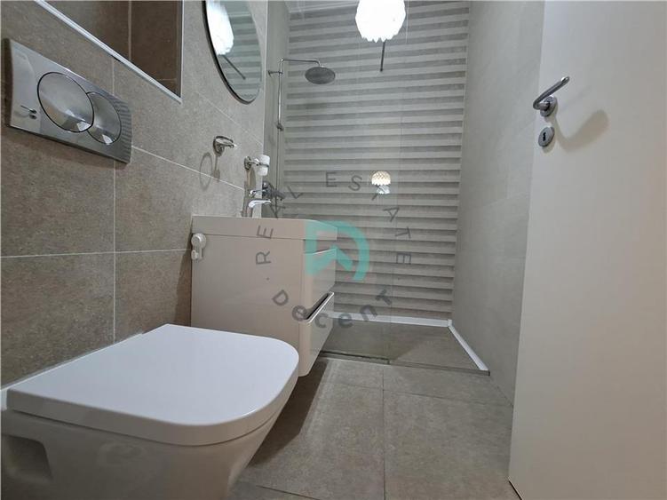 Apartament cu 3 camere semidecomandat în Bartolomeu