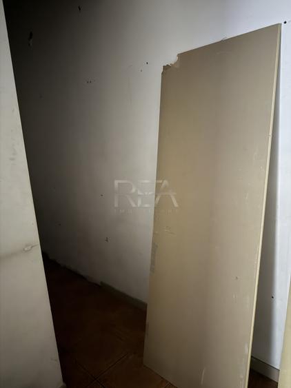 Spațiu comercial, de 86.319999694824 mp, în Rahova