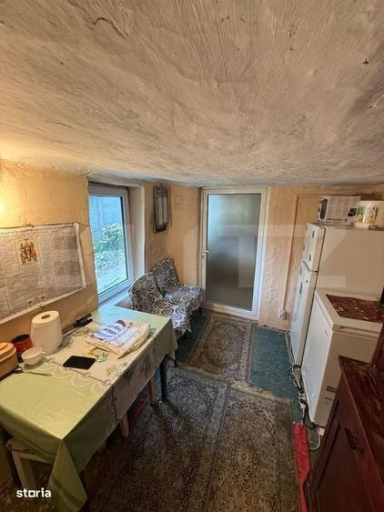 Casă cu 4 camere cu Teren 232.56 Mp în Central