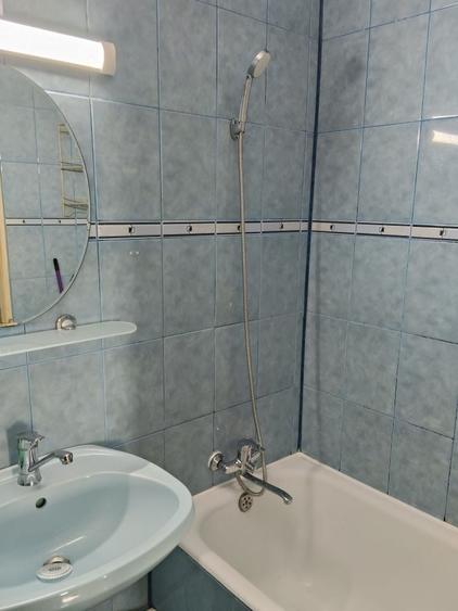 Garsonieră decomandată în Racova