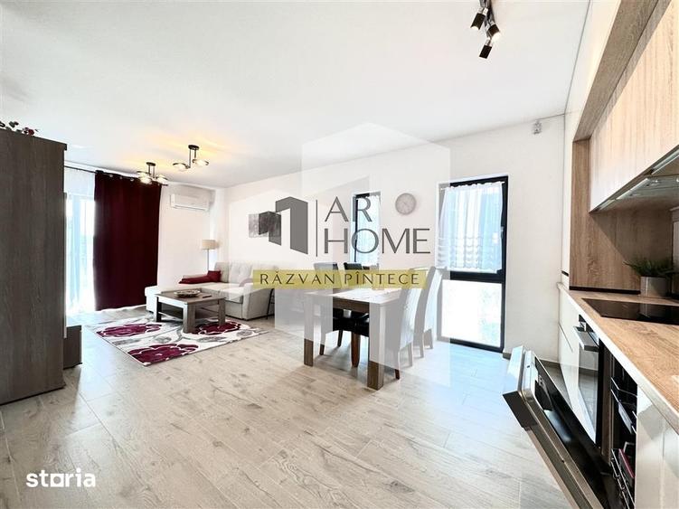 Apartament cu 3 camere decomandat în Albert
