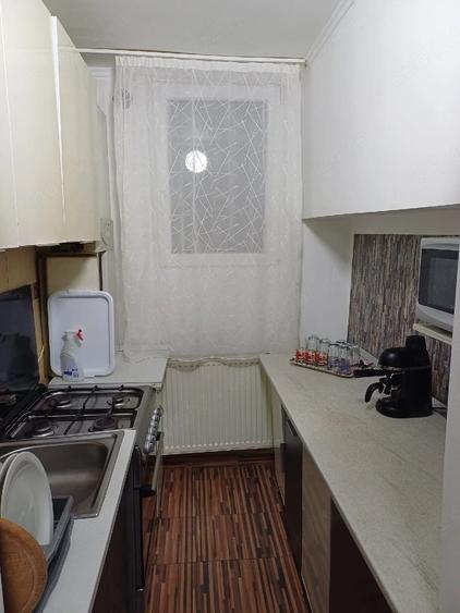 Apartament cu 2 camere semidecomandat în Carpați 2