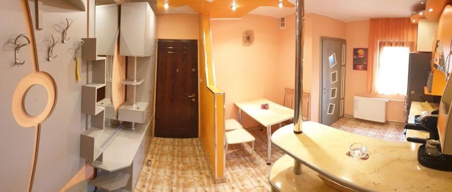 Apartament cu 2 camere semidecomandat în Micălaca