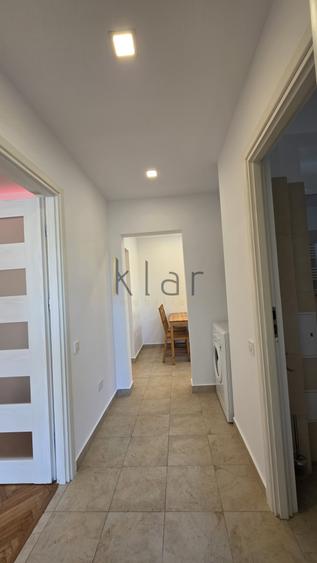 Apartament cu 3 camere decomandat, mobilat în Grigorescu