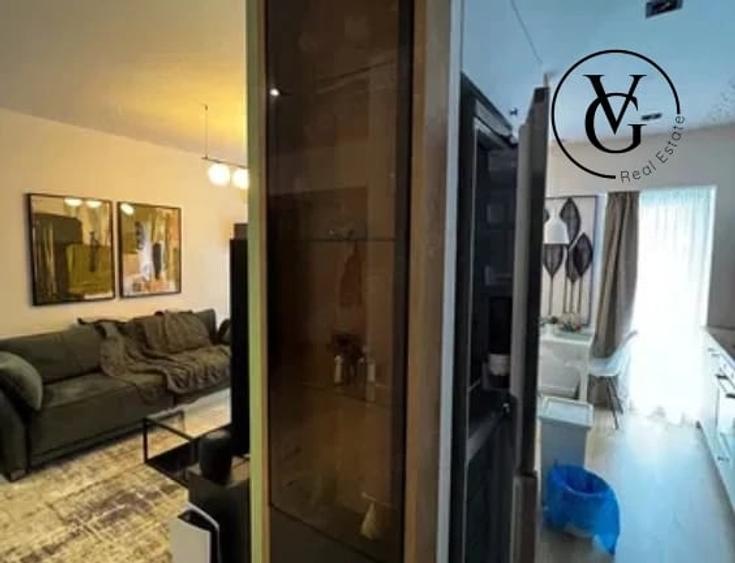 Apartament 2 camere I 2 locuri de parcare I Belvedere Residence - 1