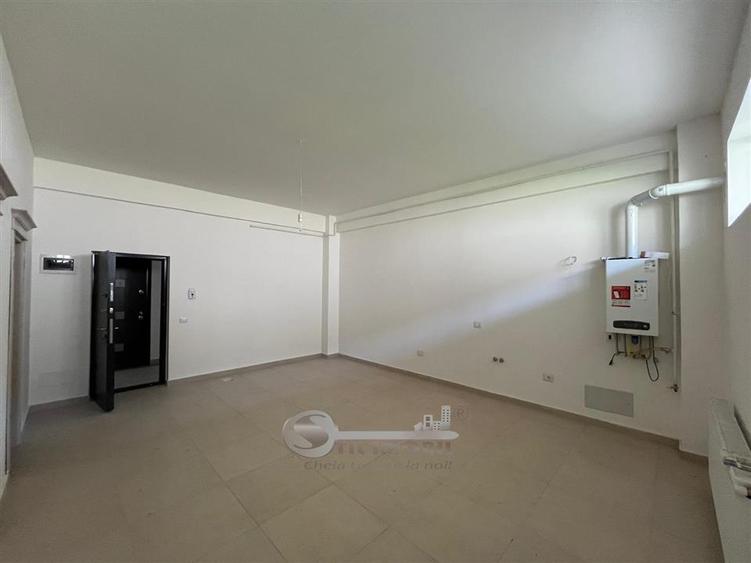 Apartament cu 2 camere decomandat în Bucium